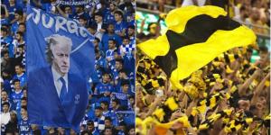 الاتحاد يعلن طرح تذاكر مباراته أمام الهلال - عرب فايف