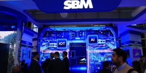 “SBM” تقدم حلول ذكاء اصطناعي توليدي مبتكرة للشركات في مؤتمر ليب 2025 - عرب فايف