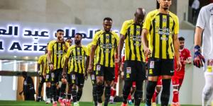 الاتحاد يستعيد لاعبه بتحضيراته لمواجهة الهلال - عرب فايف