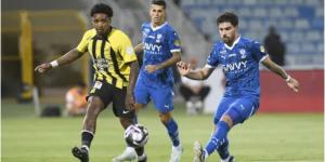 كلاسيكو الاتحاد والهلال.. أهداف مشتركة وصراع مشتعل - عرب فايف