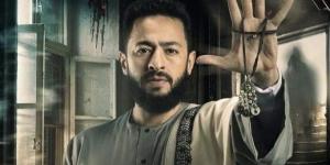 مسلسلات رمضان 2025.. محمد فتحي امبابي ضيف شرف مسلسل المداح 5 - عرب فايف