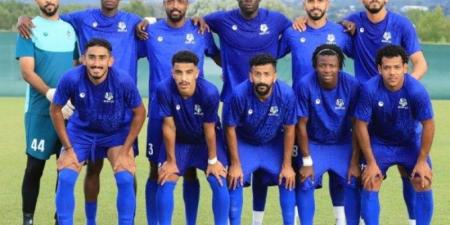 دوري يلو: غدًا انطلاق الجولة 16.. وقمة تجمع نيوم بالعدالة - عرب فايف