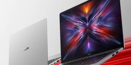 RedmiBook 14 و16 2025 البديل الأقوى لـ MacBook Air - عرب فايف