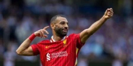 رونالدو فى الصداره..  محمد صلاح يزين قائمة أعلى 10 لاعبين أجرًا فى العالم - عرب فايف