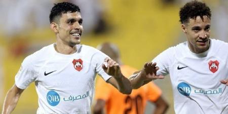 أخبار الرياضة - شاهد.. بث مباشر لمباراة أم صلال والريان في الدوري القطري - عرب فايف