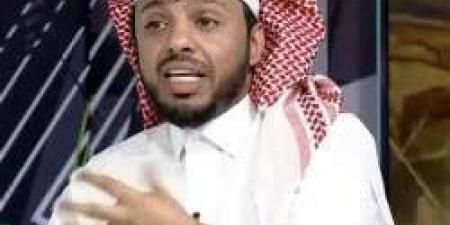 الإعلامي عبد العزيز المريسل يعلق على تصرف ماجد الجمعان مع لاعبي النصر بعد الفوز على الأخدود - عرب فايف