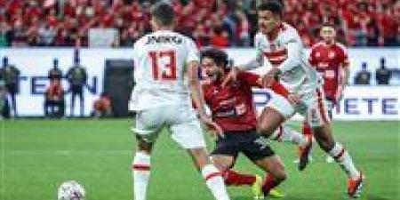 الاهلي فى الصدارة.. تعرف على جدول ترتيب الدوري المصري - عرب فايف