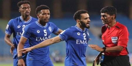 خيسوس يدفع بـ"مفاجأة" في تشكيل الهلال الرسمي أمام العروبة في دوري روشن السعودي - عرب فايف