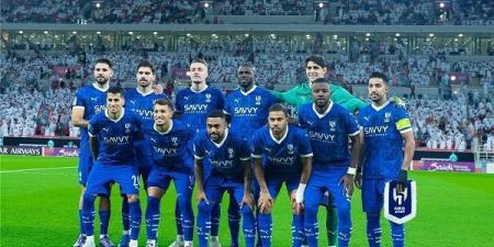 بث مباشر.. مشاهدة مباراة الهلال والعروبة في الدوري السعودي - عرب فايف