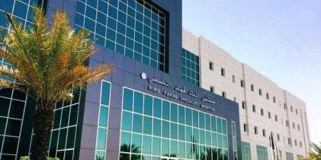 لأول مرة.. نجاح عملية توسيع الشرايين الرئوية بالبالون في مستشفى الملك فهد الجامعي - عرب فايف