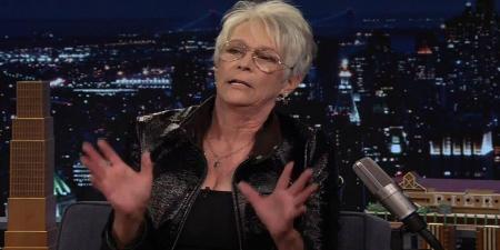 الممثلة Jamie Lee Curtis تواجه موجة انتقادات بعد تشبيه لوس أنجلوس بغزة - عرب فايف