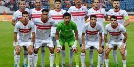 أخبار الرياضة - بثلاث أهداف.. الزمالك يهزم بلاك بولز ويتأهل لربع نهائي كأس الكونفدرالية - عرب فايف