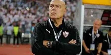 اليوم .. الزمالك يلتقي بلاك بولز في الكونفدرالية.. تعرف علي التشكيل المتوقع - عرب فايف