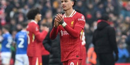 ليفربول يشترط مبلغ 85 مليون يورو للموافقة على انتقال نونيز للهلال السعودي - عرب فايف