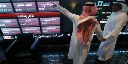 سوق الأسهم السعودية يستهل تعاملات الأحد بارتفاع 0.19% - عرب فايف