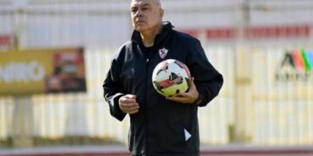 جروس: الزمالك استحق الفوز على بلاك بولز.. وصفقات يناير صعبة - عرب فايف