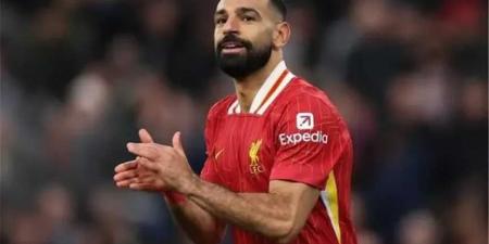 تقارير صحفية: محمد صلاح يقترب من الانتقال إلى الدوري السعودي بعد اقتراب نهاية عقده مع ليفربول - عرب فايف