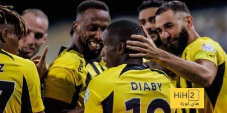 اخبار الرياضة أسطورة الاتحاد: فرحة الفوز على الهلال كانت زائدة.. وهذا الأمر أخشاه!