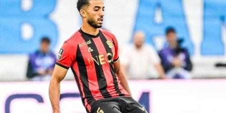 اخبار الرياضة محمد عبد المنعم يقود نيس في مواجهة باستيا بدور الـ32 من كأس فرنسا