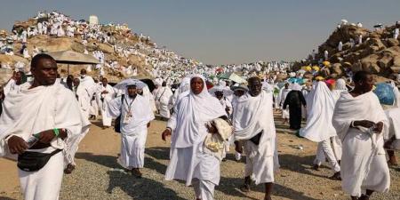 متحدث وزارة الداخلية: المملكة تعطي العالم دروساً في إدارة الحشود - عرب فايف