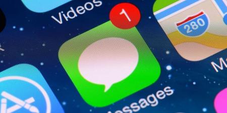 تحذير.. هواتف آيفون عُرضة للاستهداف عبر تطبيق iMessage - عرب فايف