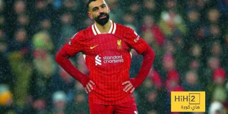 اخبار الرياضة محمد صلاح بديل نيمار في الهلال