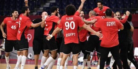 أخبار الرياضة - شاهد.. بث مباشر لمباراة مصر والأرجنتين في كأس العالم لكرة اليد - عرب فايف