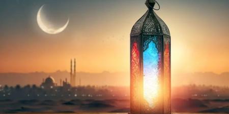 متى أول أيام شهر رمضان؟.. الأكثر بحثاً عبر المحركات - عرب فايف