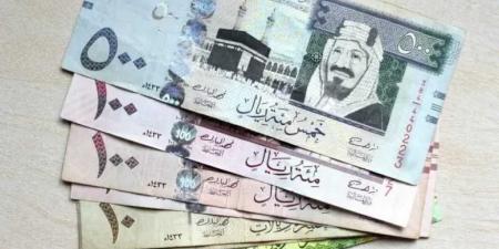 سعر الريال السعودي اليوم الأربعاء 15 يناير 2025 مقابل الجنيه المصري في البنوك والسوق السوداء - عرب فايف