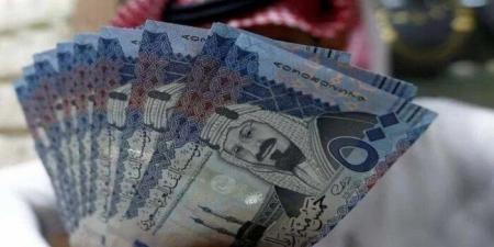 سعر الريال السعودي في مصر اليوم.. الأربعاء 15-1-2025 - عرب فايف