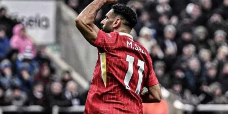 محمد صلاح في الهلال السعودي.. صفقة ضخمة بـ 300 مليون ريال وصورة تركي آل الشيخ - عرب فايف