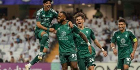 أخبار الرياضة - شاهد.. بث مباشر لمباراة الأهلي والخلود في دوري روشن السعودي - عرب فايف