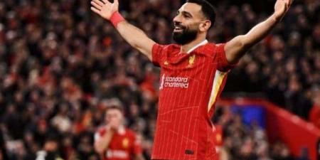 محمد صلاح يقترب من الدورى السعودي وصورة مفاجئة تكشف تفاصيل الصفقة الجديدة - عرب فايف