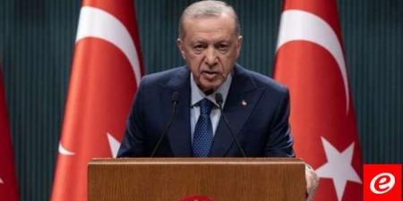 أردوغان: على إسرائيل وقف الأعمال العدائية في سوريا وإلا فإن النتائج سيكون لها تأثير سلبي على الجميع - عرب فايف