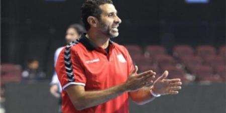 منتخب شباب اليد في التصنيف الثاني بقرعة بطولة العالم ببولندا - عرب فايف