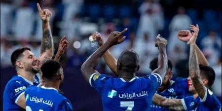 الهلال يكتسح الفتح.. 6/0 في الدقيقة 65 من المباراة بث مباشر جودة HD - عرب فايف