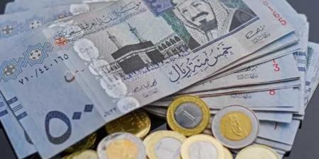 سعر الريال السعودي مقابل الجنيه المصري اليوم الخميس 16 يناير 2025 في البنوك - عرب فايف