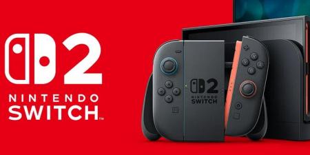 Nintendo تنشر مقطع دعائي للجهاز المنتظر Nintendo Switch 2 - عرب فايف