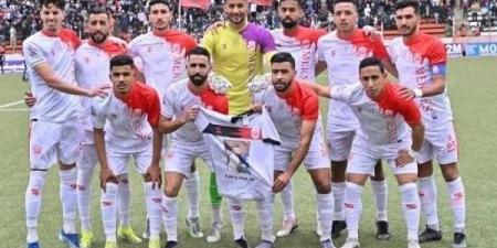 أخبار الرياضة - بث مباشر.. مشاهدة مباراة المكناسي والمغرب التطواني في الدوري المغربي - عرب فايف