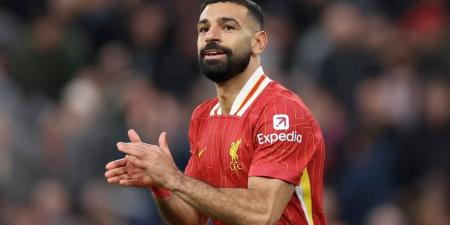 الهلال يفاوض ليفربول لضم محمد صلاح في الشتوية ـ عاجل - عرب فايف