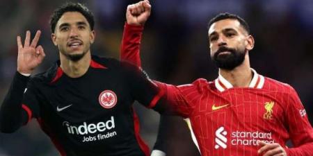 مرموش وصلاح وجها لوجه فى قمة السيتي وليفربول.. تعرف على موعدها - عرب فايف