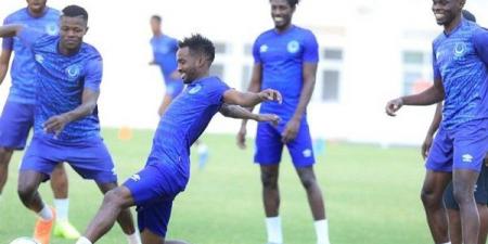 أخبار الرياضة - شاهد.. بث مباشر لمباراة الهلال ومازيمبي في دوري أبطال أفريقيا - عرب فايف