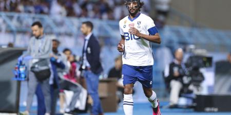 اخبار الرياضة الهلال يتلقي ضربة موجعة بغياب نجمه شهرين بسبب الإصابة :Belgoal.com موقع