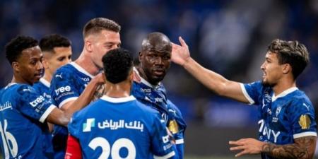 ترتيب الدوري السعودي بعد نهاية الجولة 15 - عرب فايف