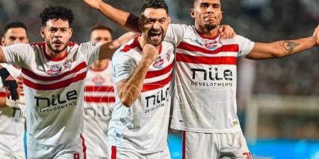 اخبار الرياضة مشاهدة مباراة الزمالك ضد انيمبا بث مباشر في الكونفدرالية الإفريقية :Belgoal.com موقع