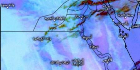 تغيرات في حالة الطقس خلال الـ72 ساعة المقبلة.. سقوط أمطار بهذه المناطق - عرب فايف