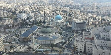 أجواء باردة نسبيا في أغلب المناطق - عرب فايف