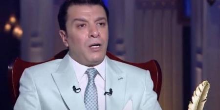 مصطفى كامل يقرر دعم الموسيقيين غير القادرين والأرامل.. تفاصيل - عرب فايف