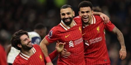 محمد صلاح: موعد مباراة ليفربول وليل في دوري أبطال أوروبا والقنوات الناقلة والتشكيل المتوقع - عرب فايف