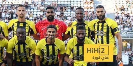 اخبار الرياضة الاتحاد لن يحقق الدوري هذا الموسم…!